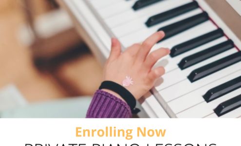 Saint Cloud School of Music