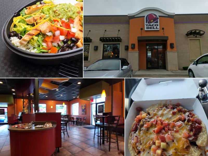 Taco Bell