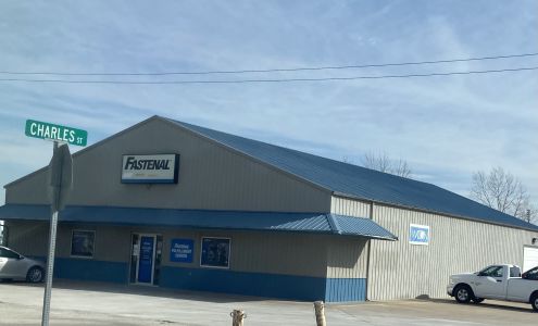 Fastenal Fulfillment Center