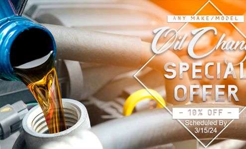 Hellman Motor Co. Service Delta