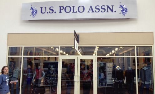 U.S. Polo Assn. Outlet