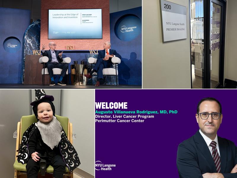 NYU Langone Radiology