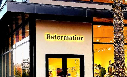 Reformation