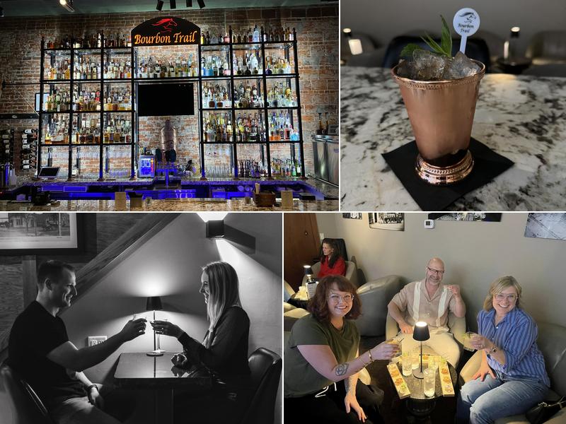 Bourbon Trail Lounge
