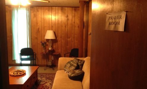 Plentiful Harvest Church and Mission Center