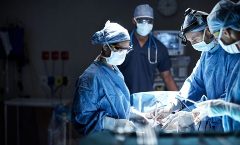 Sierra Vista Medical Group - General Surgery