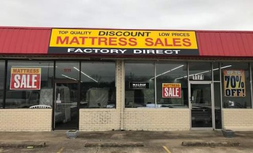 Discount Mattress
