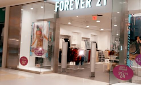 Forever 21