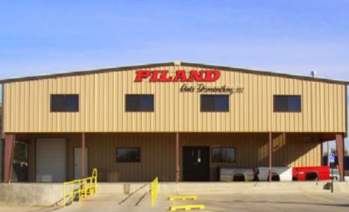 Piland Auto Dismantling LLC