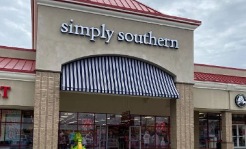 Simply Southern Commerce