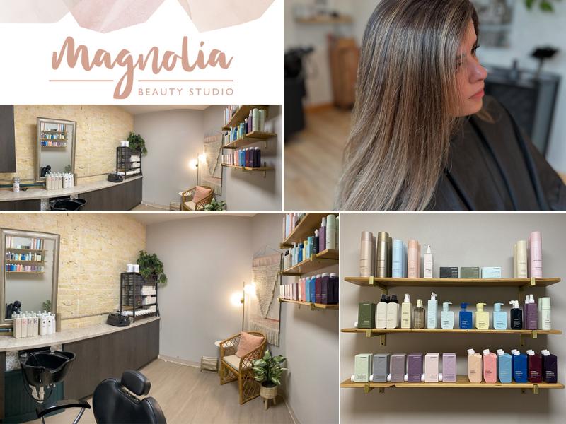 Magnolia Beauty Studio