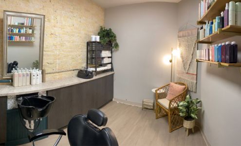 Magnolia Beauty Studio 175 E Main St, Stoughton Wisconsin 53589