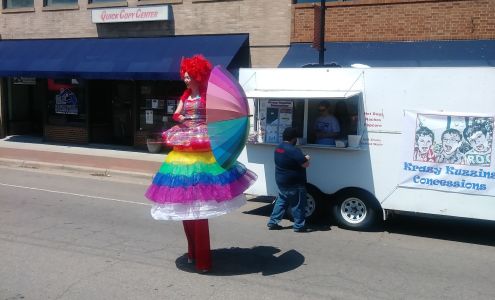 Quick Copy Center-Laurinburg