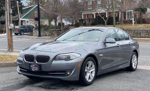 MZ AUTO OF WINCHESTER