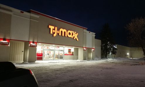 T.J. Maxx Jamestown