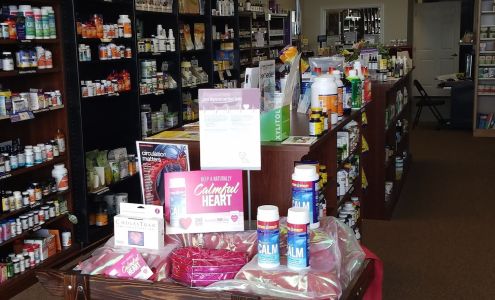 Herb & Vitamin Depot