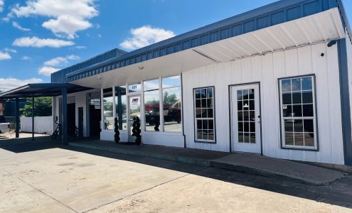 PMR Automotive & Sales