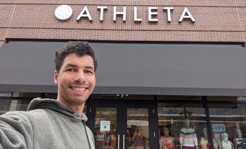 Athleta