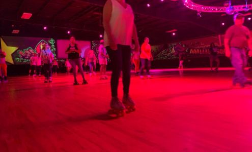 Starlite Family Fun Center of McDonough