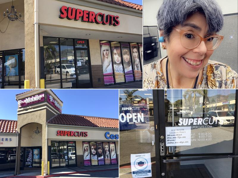 Supercuts