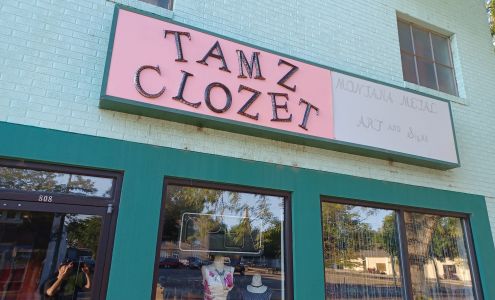 Tamz Clozet