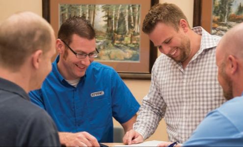 Entre Technology Services