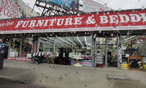 Number One Furniture