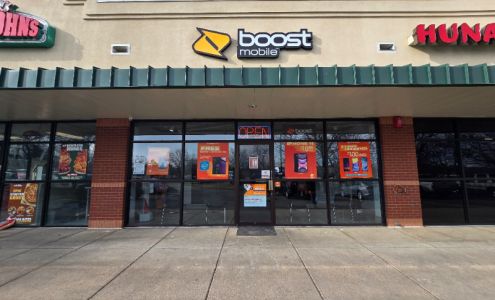 Boost Mobile