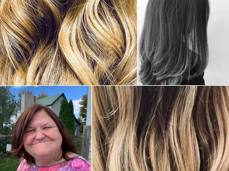 New Beginnings Hair Loft by Chad H