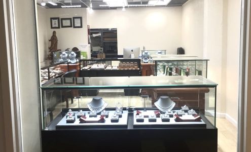 May's Jewelers