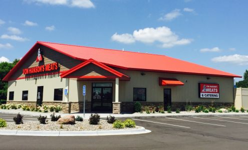 Von Hanson's Meats
