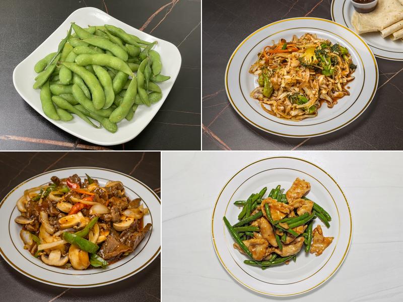 Hasini Shel Broadway