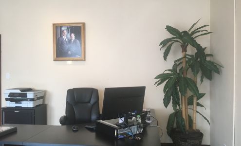 Atlas Credit Co., Inc.