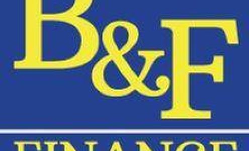 B & F Finance