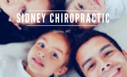 Sidney Chiropractic