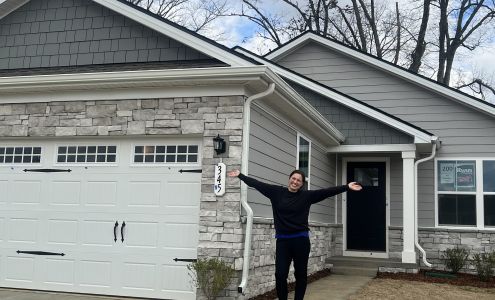 Jen Barczykowski, The Ashton Real Estate Group of RE/MAX Advantage