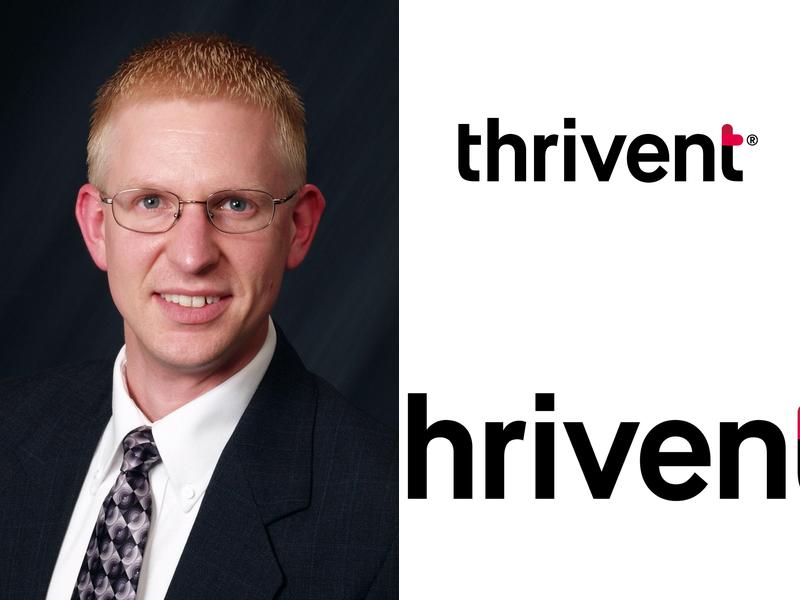 Jason Anderson - Thrivent