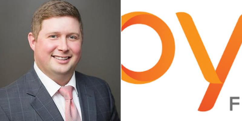 Voya Financial Advisors, Ryan Pepin