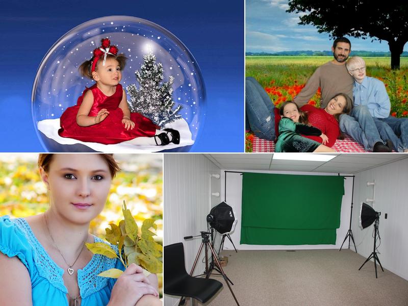 Ordiway's Photography