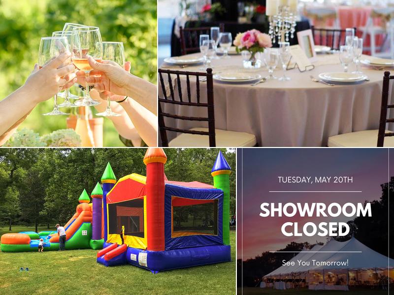 Party Plus Lancaster