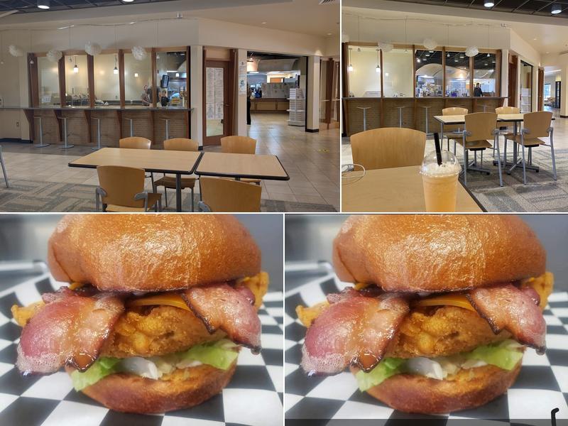 The LunchBox 1500 College Pkwy, Elko