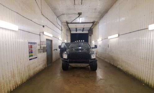 Grenfell Car Wash Grenfell