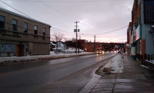 Safe n Sound Grey Bruce