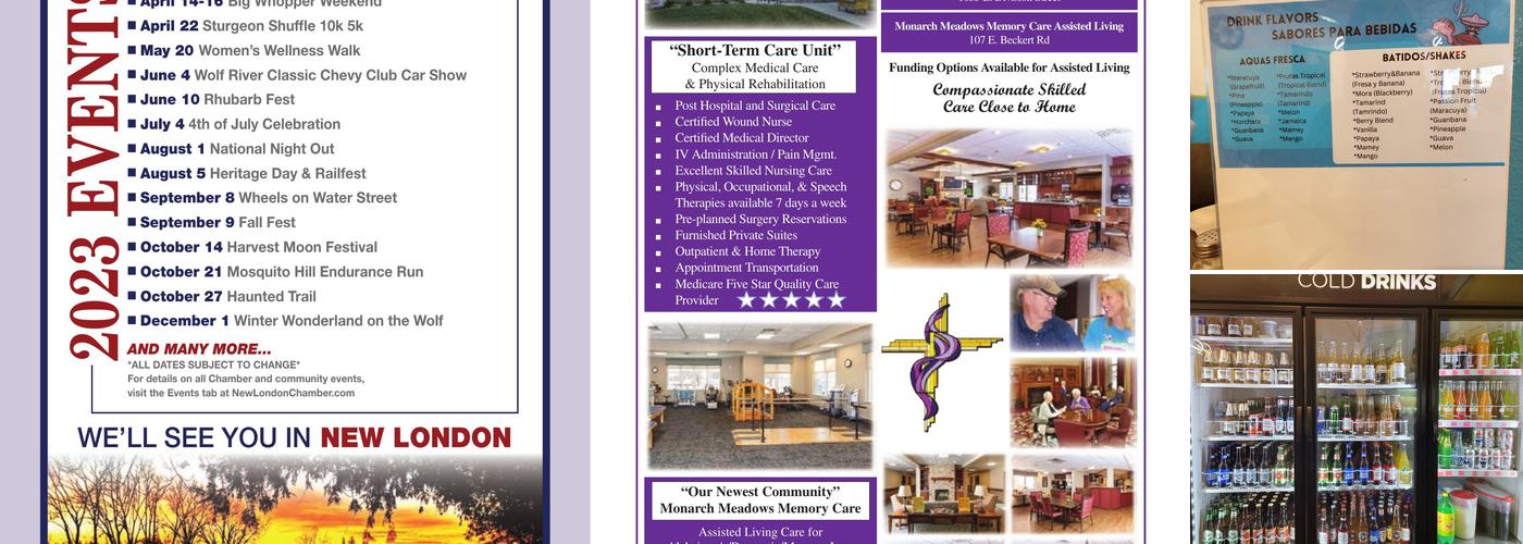 Taqueria Luciano Menu