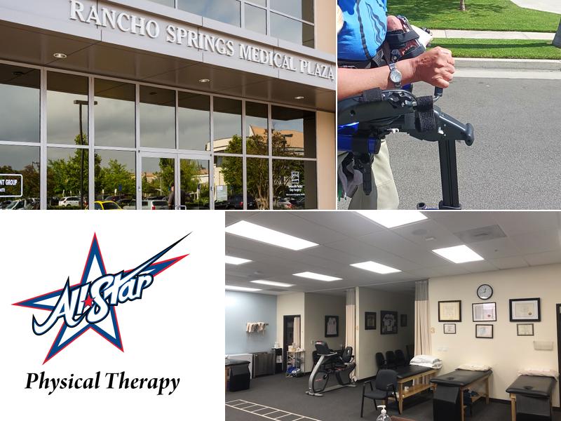All Star Physical Therapy