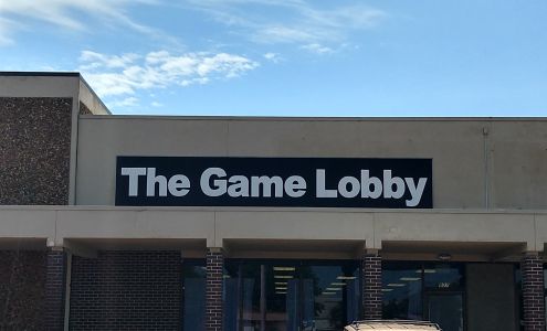 The Game Lobby