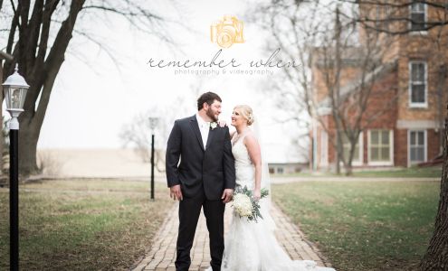 Remember When Photo & Video