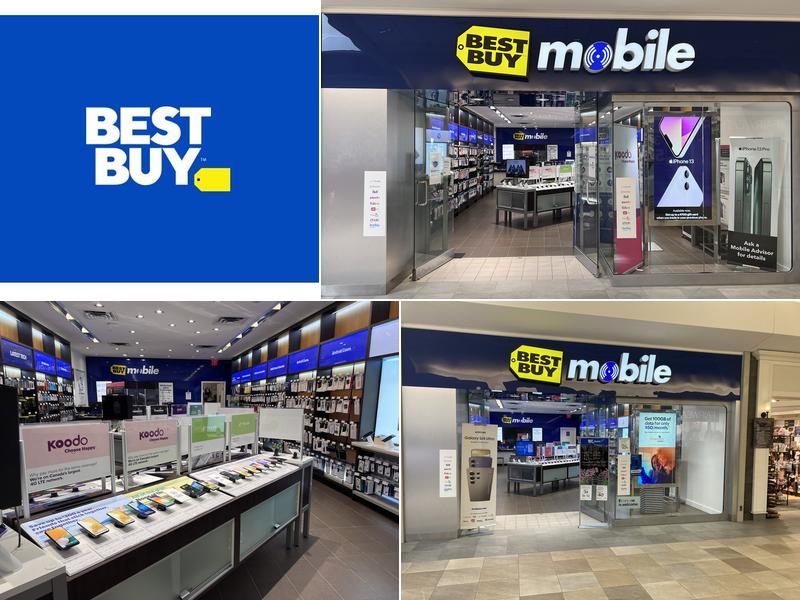 Best Buy Mobile