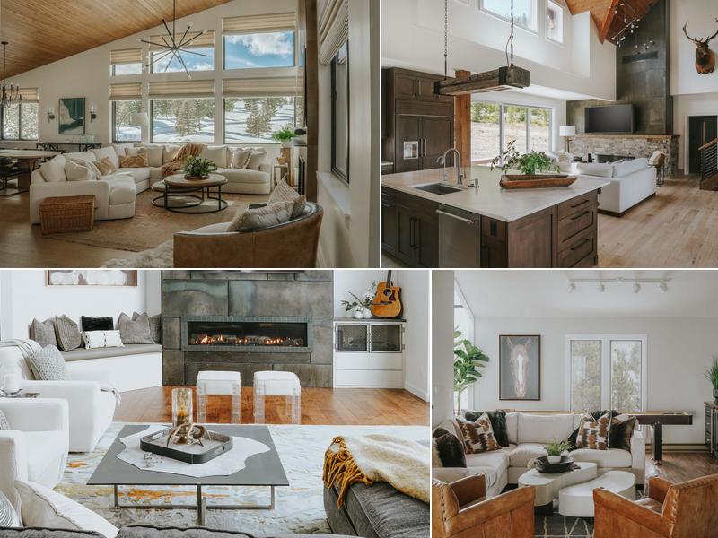 Big Sky Home Interiors