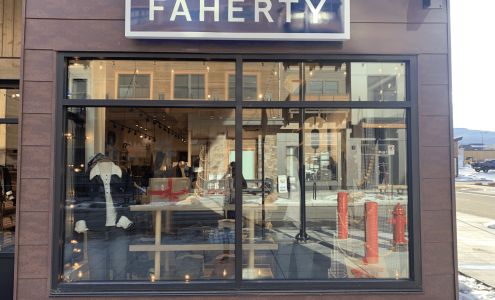 Faherty Big Sky Big Sky